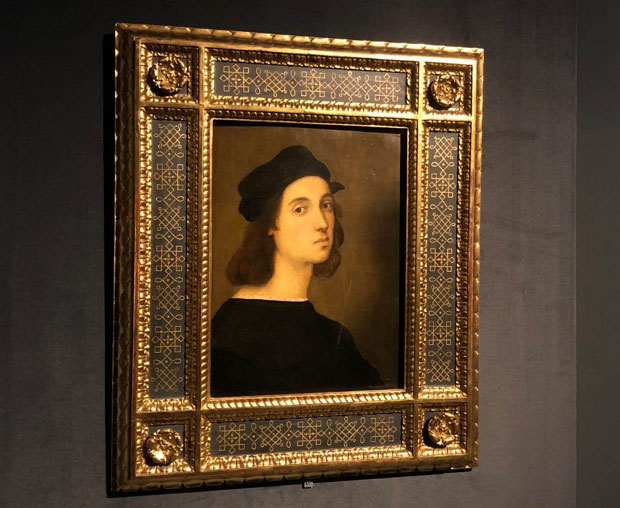 Рафаелових 500 година: Рим одаје почаст ГЕНИЈУ РЕНЕСАНСЕ, чија су дела достигла универзалну лепоту